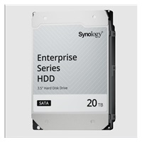 Synology 3,5" HDD HAT5310-20T Enterprise (NAS) (20TB, SATA III, 7200 RPM, 512MB)