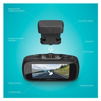 LAMAX C11 GPS 4K kamera do auta