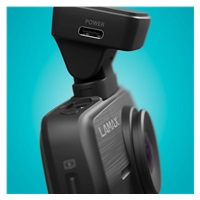 LAMAX C11 GPS 4K kamera do auta
