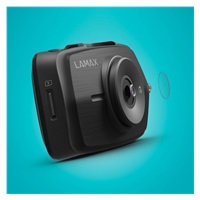 LAMAX C11 GPS 4K kamera do auta