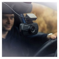 LAMAX C11 GPS 4K kamera do auta