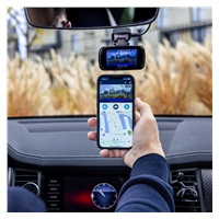 LAMAX C11 GPS 4K kamera do auta