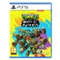 PS5 hra Teenage Mutant Ninja Turtles Arcade: Wrath of the Mutants