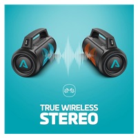 LAMAX PartyGo1 Play - přenosný reproduktor