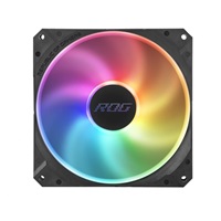Vodný chladič ASUS CPU AIO ROG STRIX LC II 280 ARGB, 2x140mm