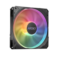Vodný chladič ASUS CPU AIO ROG STRIX LC II 280 ARGB, 2x140mm