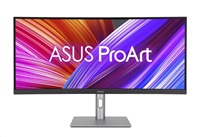 ASUS LCD 34" PA34VCNV ProArt Curved Professional 3440x1440 IPS, 100%sRGB, USB-C Docking PD 96W, RJ45