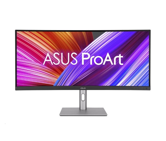 ASUS LCD 34" PA34VCNV ProArt Curved Professional  3440x1440 IPS, 100%sRGB, USB-C Docking PD 96W, RJ45