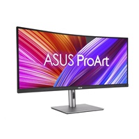 ASUS LCD 34" PA34VCNV ProArt Curved Professional  3440x1440 IPS, 100%sRGB, USB-C Docking PD 96W, RJ45