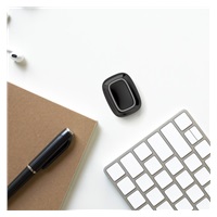 Ajax  Button (8EU) ASP black (38094)