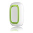 Ajax  Button (8EU) ASP white (38095)