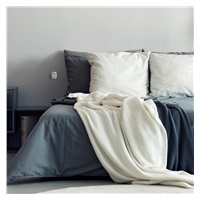 Ajax  Button (8EU) ASP white (38095)