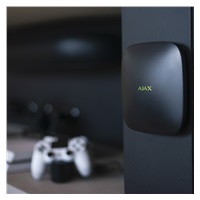 Ajax  Hub 2 Plus (8EU/ECG) ASP black (38244)