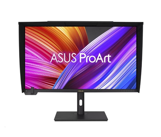 ASUS LCD 32” PA32UCXR 3840x2160 ProArt 4K 2xHDMI DP HDR IPS MiniLED, 1000 nits, Adobe RGB 99%,Self / Auto Calibration