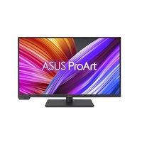 ASUS LCD 32” PA32UCXR 3840x2160 ProArt 4K 2xHDMI DP HDR IPS MiniLED, 1000 nits, Adobe RGB 99%,Self / Auto Calibration