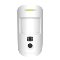 Ajax SET  StarterKit Cam Plus (8EU) ASP white