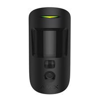 Ajax SET  StarterKit Cam Plus (8EU) ASP black