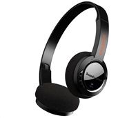 Creative sluchátka SoundBlaster Jam V2 - poskozeny obal