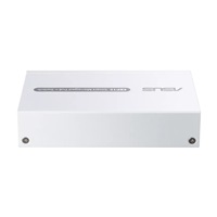 ASUS ExpertWiFi EBP15, Smart Managed PoE+Switch