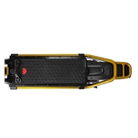 Kaabo Wolf King GTR Black CZ EDITION