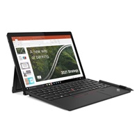 LENOVO NTB ThinkPad X12 Detachable G2 - Ultra5 134U,12.3" FHD,16GB,512SSD,cam,W11P