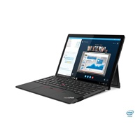 LENOVO NTB ThinkPad X12 Detachable G2 - Ultra7 164U,12.3" FHD,32GB,1TBSSD,cam,LTE,W11P