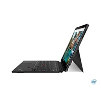 LENOVO NTB ThinkPad X12 Detachable G2 - Ultra7 164U,12.3" FHD,32GB,1TBSSD,cam,LTE,W11P