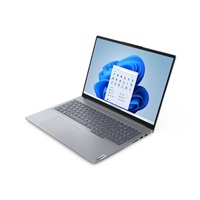 LENOVO NTB ThinkBook 16 G7 - Ultra7 155H,16" WUXGA,16GB,1TBSSD,FHD+IRcam,W11H