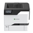 LEXMARK tiskárna CS735de, A4 COLOR LASER, 1024MB, 50ppm, USB/LAN, duplex, dotykový LCD