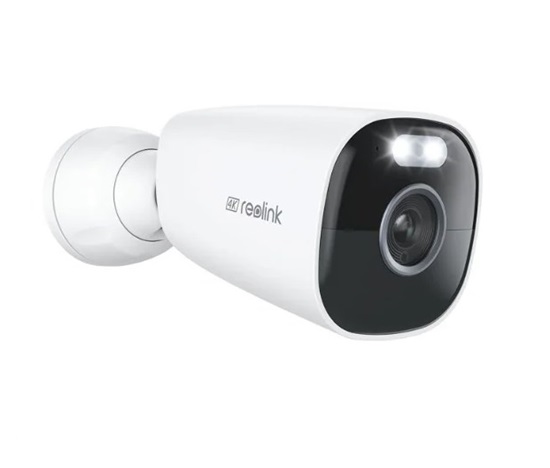 REOLINK bezpečnostní kamera Argus Series B360, Argus Eco Ultra, 4K 8MP Ultra HD, WiFi