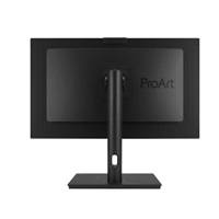 ASUS LCD 27” PA27DCE-K ProArt 3840x2160 4K OLED, 99% DCI-P3, HDR-10,USB-C PD 80W, 3xHDMI, DP, REPRO, Hardware Calibratio