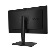 ASUS LCD 27” PA27DCE-K ProArt 3840x2160 4K OLED, 99% DCI-P3, HDR-10,USB-C PD 80W, 3xHDMI, DP, REPRO, Hardware Calibratio
