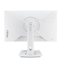 ASUS LCD 27" XG27ACS-W ROG Strix  2560x1440 180Hz 1ms (GTG) Fast IPS USB Type-C G-Sync compatible, DP, HDMI bílý