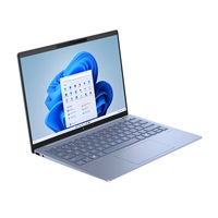 NTB HP Pavilion Aero 13-bg0002nc,13.3" 2560x1600 AG 400 nits IPS, R7-8840U.16GB DDR5,AMD Radeon Integrated,Win11 Home,3Y