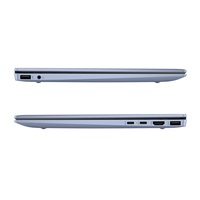 NTB HP Pavilion Aero 13-bg0002nc,13.3" 2560x1600 AG 400 nits IPS, R7-8840U.16GB DDR5,AMD Radeon Integrated,Win11 Home,3Y