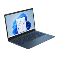 NTB HP Laptop 14-ee0036nc, 14" FHD AG IPS 250 nits, Core i5-1335U, 16GB DDR4, Intel Integrated Graphics, Win11 Home,