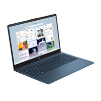 NTB HP Laptop 14-ee0036nc, 14" FHD AG IPS 250 nits, Core i5-1335U, 16GB DDR4, Intel Integrated Graphics, Win11 Home,