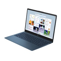 NTB HP Laptop 14-ee0036nc, 14" FHD AG IPS 250 nits, Core i5-1335U, 16GB DDR4, Intel Integrated Graphics, Win11 Home,