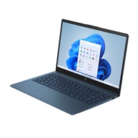 NTB HP Laptop 14-ee0036nc, 14" FHD AG IPS 250 nits, Core i5-1335U, 16GB DDR4, Intel Integrated Graphics, Win11 Home,