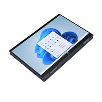 NTB HP Pavilion x360 14-ek1010nc,14" FHD IPS 250 nits, Intel Processor U300, 4GB DDR4, Intel UHD Graphics, Win11 Home,3Y