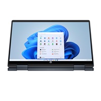NTB HP Pavilion x360 14-ek1010nc,14" FHD IPS 250 nits, Intel Processor U300, 4GB DDR4, Intel UHD Graphics, Win11 Home,3Y