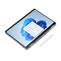 NTB HP ENVY x360 14-fa0001nc,14" 1920x1200 AG IPS 300 nits, R5-8640HS,16GB DDR5, AMD Radeon Integrated, in11 PRO,On-Site