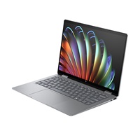 NTB HP ENVY x360 14-fa0003nc, 14" 2880x1800 OLED 400 nits, R7-8840HS,16GB DDR5, AMD Radeon Integrated,Win11 PRO,On-Site