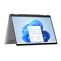 NTB HP ENVY x360 14-fa0003nc, 14" 2880x1800 OLED 400 nits, R7-8840HS,16GB DDR5, AMD Radeon Integrated,Win11 PRO,On-Site