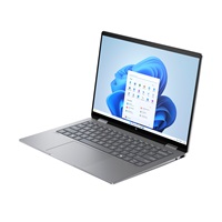 NTB HP ENVY x360 14-fc0000nc, 14" 1920x1200 IPS 400 nits, Ultra 5-125U, 16GB DDR5,Intel Integrated,Win11 H,On-Site