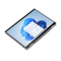 NTB HP ENVY x360 14-fc0000nc, 14" 1920x1200 IPS 400 nits, Ultra 5-125U, 16GB DDR5,Intel Integrated,Win11 H,On-Site