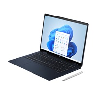 NTB HP ENVY x360 14-fc0002nc, 14" 2880x1800 OLED 400 nits, Ultra 7-155U,32GB DDR5,Intel Integrated ,Win11 H,On-Site