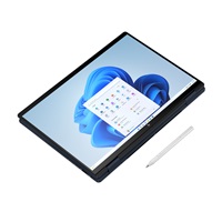NTB HP ENVY x360 14-fc0002nc, 14" 2880x1800 OLED 400 nits, Ultra 7-155U,32GB DDR5,Intel Integrated ,Win11 H,On-Site