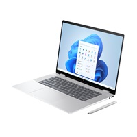 NTB HP ENVY x360 16-ac0002nc, 16" 1920x1200 AG IPS,Ultra 7-155U, 32GB DDR5,Intel Integrated Graphics, Win11 Home,On-Site