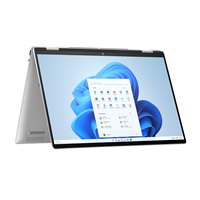 NTB HP ENVY x360 16-ac0002nc, 16" 1920x1200 AG IPS,Ultra 7-155U, 32GB DDR5,Intel Integrated Graphics, Win11 Home,On-Site